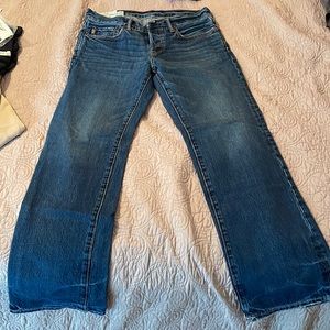 Abercrombie & Fitch Jeans